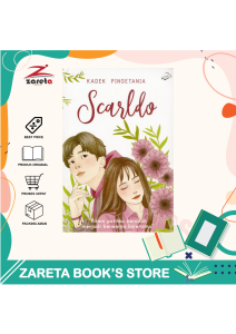 NOVEL SCARLDO