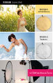 สตูดิโอถ่ายภาพแสงกระจกพับได้ Reflector 5in1 60ซม/80ซม/110ซม   มี3ขนาดให้เลือกได้ Photo Studio Light Folding Mirror Reflector 5in1 60cm / 80cm / 110cm (we have 3 sizes for choosing). 