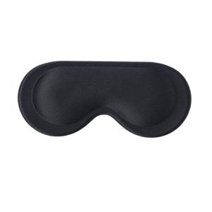 Protective Foam Cover Polyester Pad Easy To Attach for Goggles N3 for Enthusiasts and Aerial Photographers