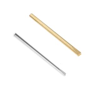 Professional Guitar Repair Tool Metal Fret Luthier Tool Guitar Fret Wire Twisted Loose Reset Replacement