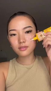 【BUY 1 TAKE 1】Belo SunExpert Tinted Sunscreen Whitening Sunscreen UV resistant SPF50 50ml