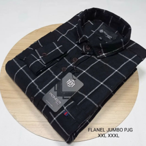 Kemeja Flanel Pria Import Lengan Panjang Premium Kemeja Flanel Kotak Kotak Pria Wanita Casual Distro