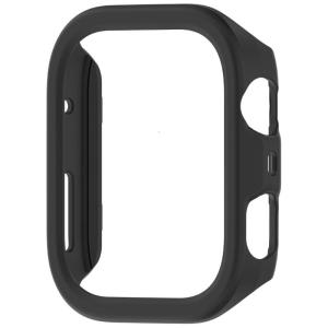Screen Covers Screen Protector CaseHard PC Cover Protective Bumper Frame Accessory for Watch Fit 4