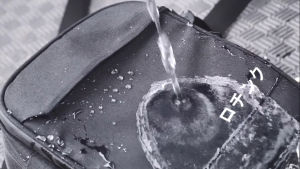 Rochinku Mini Sling Bag 1.0 Waterproof Tas Selempang