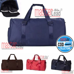 Tas Travel Bag Tas Olahraga Tas Sepatu Tas Pria Tas Wanita Tas Pakaian Tas Travel Tas Baju Tas Selempang Travel Bag Tas Mudik Tas Bepergian Tas Jinjing Multifungsi Tas Bepergian Tas Mudik Tas Gyms Fitness Senam Olahraga Futsal Volly Sepeda