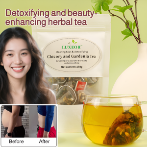 【FAMMY FAEY】Nursing Tea Triangle Bag Flower Tea Fruit Tea Herbal Tea Health Tea护理茶
