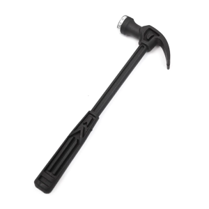 Effective Claw Hammer Multifunctional for Both Professional and DIY Enthusiasts Multifunctional Woodworking Nail Puncher