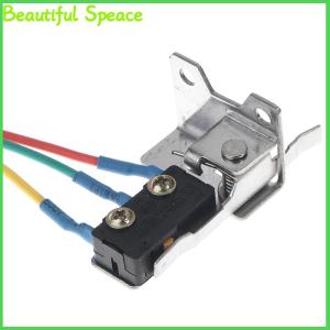 Beautiful สวิทช์ขนาดเล็กที่มีวงเล็บสำหรับวาล์วประกอบเครื่องทำน้ำอุ่นแก๊สอะไหล่ Universal Model