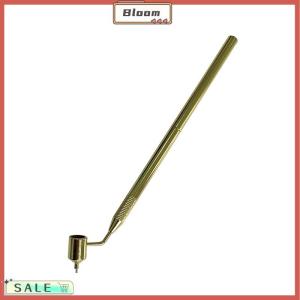 Follow Get New[Bloom Z] Slanting Fine-line Paint Pen Fluid Writer Pen Writer Paint Applicator Pen