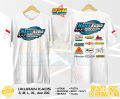 Kaos BARU Sound System Audio Full Sponsor Baru Gratis Custom Bisa Custom - HSHCloth. 