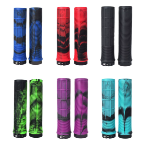 2pack Durability Bike Brake Lever Covers Nonslip Handlebars Covers Accessories for Mountain Bike