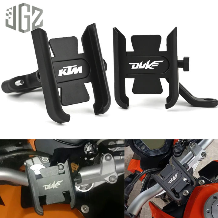 For KTM DUKE 125 200 250 390 690 790 RC V1 V2 MotorcycleAluminum ...