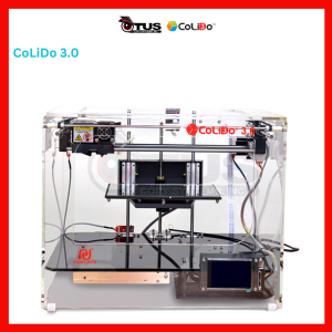 CoLiDo 3.0 3D Printer
