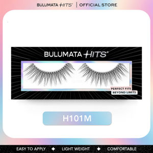 Bulumata Hits H101M  lusinan/12pasang