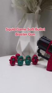 Lansite Soft Bullet toys for kids