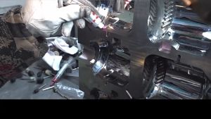 3pcs W05 Pasta Abresive / Pasta Pengasah Pisau / Abresive Polishing Paste