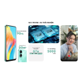 Điện thoại OPPO A78 - 8GB/256GB - Chính hãng. 
