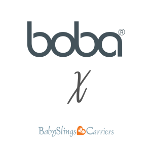 Boba X Baby & Toddler Carrier