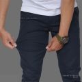 Blaboo Clot IN ONE CELANA CHINO PANJANG PRIA - CHINOS SLIMFIT ( HANDCRAFTED GARMENT ). 