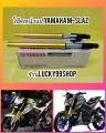 โช๊คหน้า เอ็มสแลส M Slaz แท้YAMAHA  ได้ 1 คู่  ส่งฟรี. 