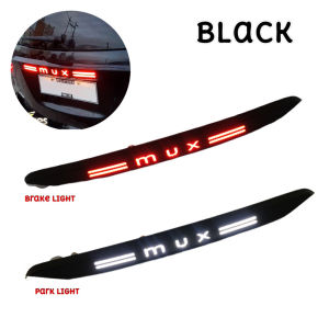CPA ISUZU MUX 2015-2020 REAR TRUNK LID LED LIGHT BRAKE AND TAIL LIGHT