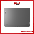 LENOVO LOQ 15IRX9-83DV00LFTA  15.6" Intel i7-13650HX  Nvidia GeForce RTX 4050 NOTEBOOK (โน้ตบุ๊ค)  By Speed Gaming. 