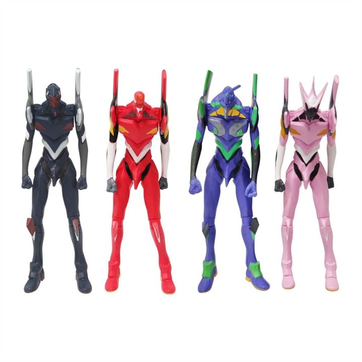 MIA Birthday Gift Figures Toys Unit-01 Model Toys RG EVA Evangelion-01 ...