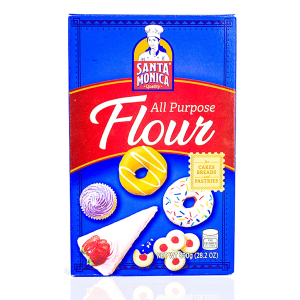 Santa Monica All-Purpose Flour 800g