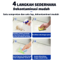 Ampuh Noda 10 tahun langsung hilang Pembersih Kasur  Daily Sofa All Purpose Cleaner Pembersih SOFA Kain, Jok Mobil, Karpet - Serbaguna pembersih kasur pembersih karpet pembersih sofa kain tanpa bilas fabric cleaner Kasur Karpet Serbaguna. 