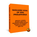 AUTHENTIC BUILDING CODE OF THE PHILIPPINES Arellano V. Busto. 