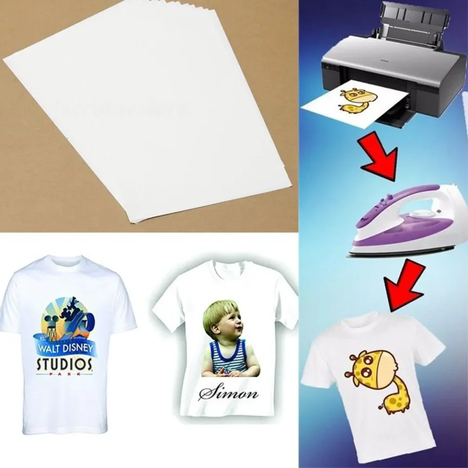 T shirt best sale heat press supplies