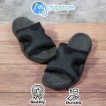 Sandal SLIDE Anak Cowok MOU RINJANI 03. 