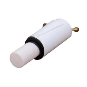 Fascinating Stage Magical Folding Wand Illusion Easy to Learn Magical for Aspiring Magicians Enchanting Performances