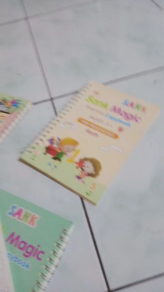 Buyer review video 4