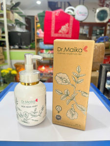 [Mua 1 tặng 1] Dung dịch vệ sinh phụ nữ Thảo Dược Dr.Maika 200ml