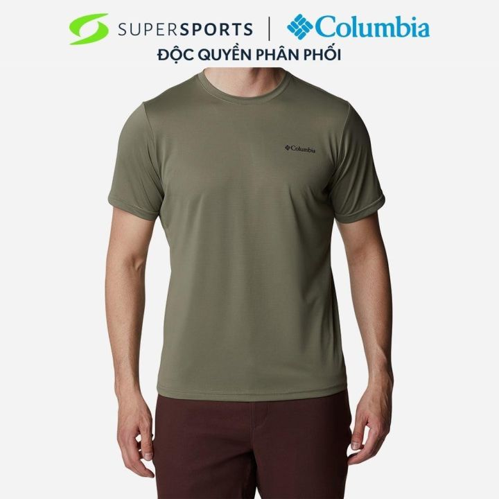columbia dri fit