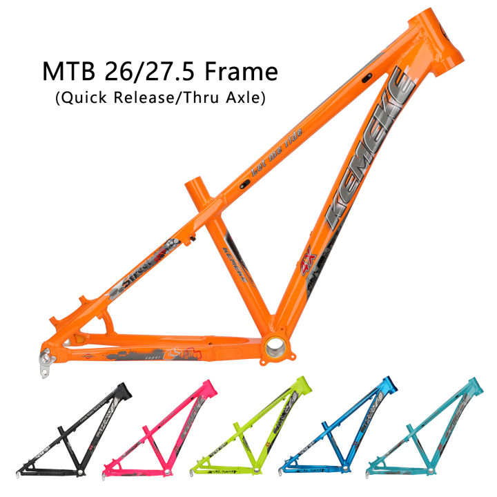 26er frame store