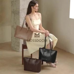 MOSSDOOM Womens Bag Fiorella Bag All-match Commuting Simple Shoulder Bag Bag for Women