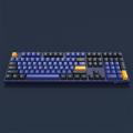 Akko Horizon 3108 DS Mechanical Keyboard. 