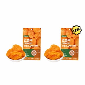 ✅2026 NEW✅ Dried Apricot Premium Grade No Added Sugar Unsweetened Healthy Dried Fruit Ready To Eat 200g