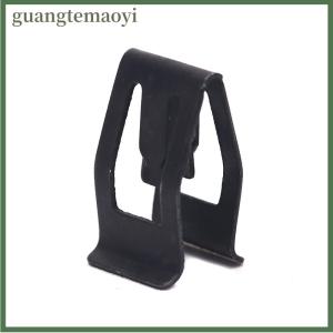 guangtemaoyi 10X Xe Phía Trước Giao Diện Điều Khiển Dash Bảng Điều Khiển Tự Động Trim Kim Loại Người lưu giữ Đinh Tán Clip Tiện Ích