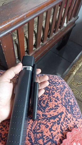 Buyer review video 2
