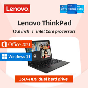 【Lenovo Laptop】Lenovo ThinkPad /15.6 inch/Intel Core processor，Intel HD Graphics