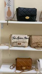 TAS AMIRA MONA PREMIUM EMPUK