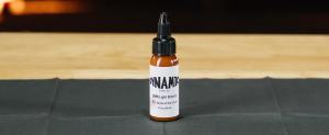 Dynamic Color Co- Light Brown Tattoo Ink: Made in USA Sterilized Since 1990 Vegan (1oz Bottle)