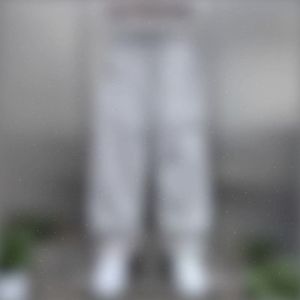 Casual pants for men thin suitable for summer sports work pants slim fit small feet running pants5XL