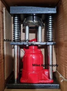 Crimping tool Crimp Machine ferrule Machine 8mm to 18mm pressure hose crimping tool crimping Jack carwash jack 8.5mm jack 8.5mm press CARWASH press