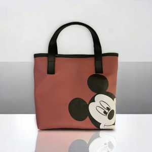 Promo Tas tote mickey mouse wanita callist terlaris