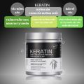 Kem ủ tóc KERATIN COLLAGEN 1000ML LAVENDER BRAZIL NUT - Ủ hấp tóc cung cấp dưỡng chất KERATIN tự nhiên. 