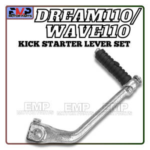 DREAM110 WAVE110 KICK STARTER LEVER DREAM-110 W110 KICK STARTER PEDAL AA OEM